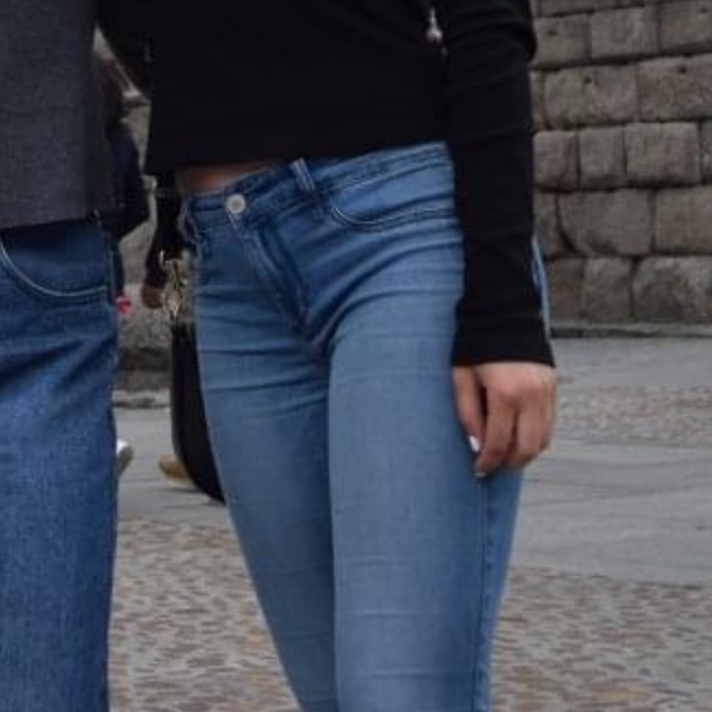 Abercrombie Denim ☆